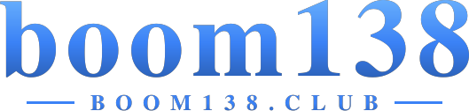 boom138 logo